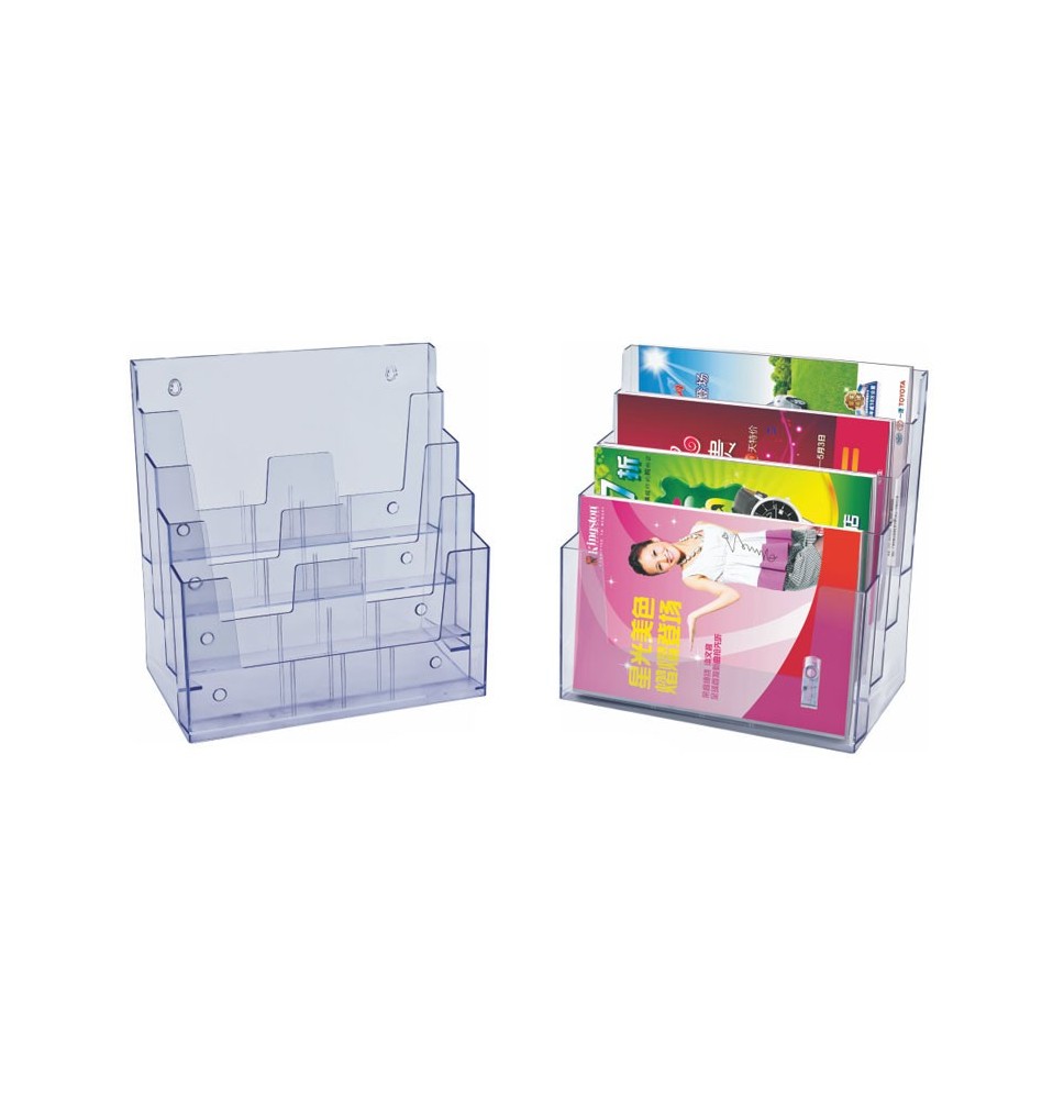 Kejea Literature Holder A4h 1Pc