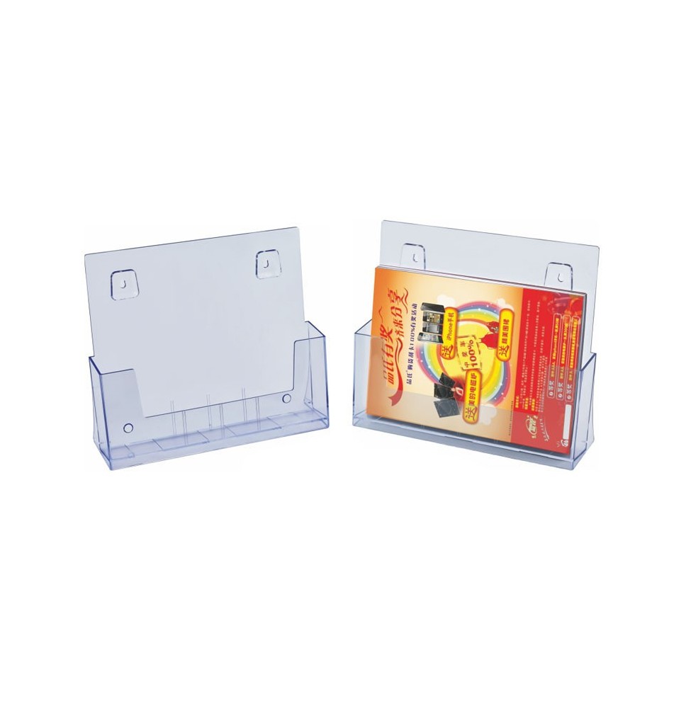 Kejea Literature Holder A4 1Pc