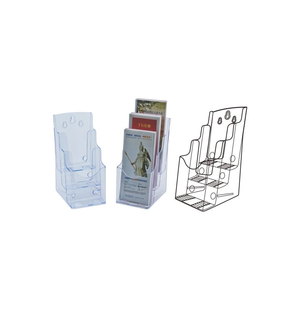 Kejea Konve Display Stand 1Pc