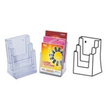 Kejea Literature Holder A5 (148*210mm) 1Pc