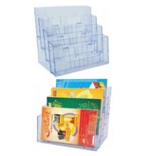 Kejea Card Stand A3 1Pc