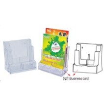 Kejea Card Holder A4.2 (210*297mm) 1pc