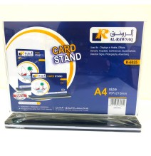 Kejea Card Stand A3 297x210mm 1Pc