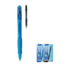 Deli Arris Ball Pen Blue 12Pc 1Pck