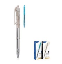 Deli Xtreme Ball Point Pen 0.7MM 12pc 1Pck