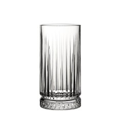 Pasabahce Elysia Sodalime Glass 435 ml 4 Pcs Set