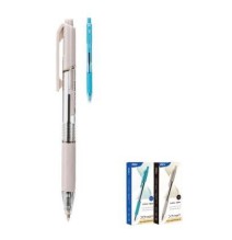 Deli Exteam Ball Pen Blue 12Pc 1Pkt