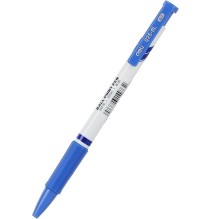 Deli Think Ball Pen 0.7mm Blue NO: 12Pc 1Pck