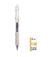 Deli Keep Right Gel Pen 0.5mm 12Pc 1Pck