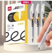 Deli Keep Right Gel Pen 1Pc 1Pck