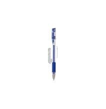 Deli Gel Pen Blue 0.5MM 12PC 1Pck