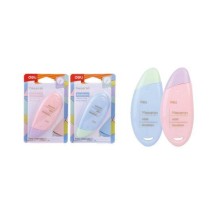 Deli Cover-Up Correction Tape 5mmX6M 1Pck