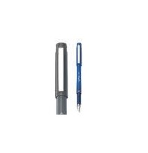 Deli Gel Pen Blue 0.7MM 12Pc 1Pck