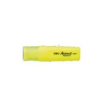 Deli Accent Highlighter 1~5mm  1Pc