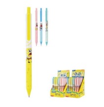 Deli Spong Bob Mechanical Pencil 0.7MM 36Pc