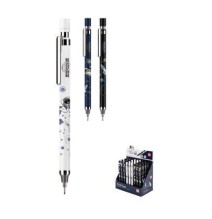 Deli Daring Mission Mechanical Pencil 0.5MM 36Pc