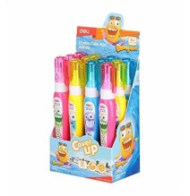 Deli Correction Pen 12Pcs 1Pck