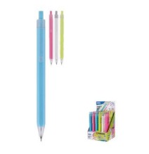 Deli Plastic Mechanical Pencil 0.7mm 36Pcs*1Box