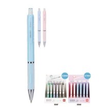 Deli 2b Mechanical Pencil 0.7mm 36Pcs 1Pck