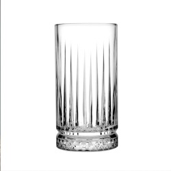 Pasabahce Elysia Glass 435 ml Set Of 4