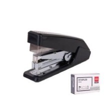 Deli Exceed Staplers 1Pck