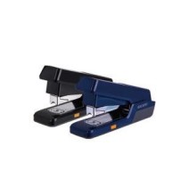 Deli Exceed Effortless Stapler black 1Pck