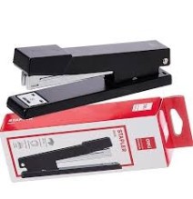 Deli Essential Stapler 1Pck