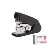 Deli Exceed Effortless Stapler 1Pc