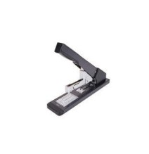 Deli Heavy Duty Stapler Black 1Pc