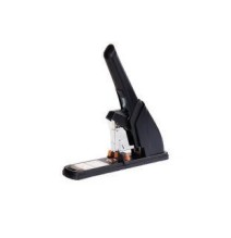 DELI HEAVY DUTY STAPLER NO: 0383