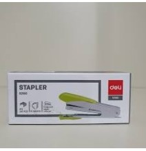 Deli Vivid Stapler 1Pck