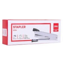 Deli Start Stapler 1Pck