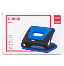 Deli Essential Punch 1Pck