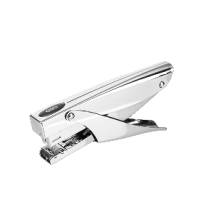 Deli Pro Plier Stapler 1Pck