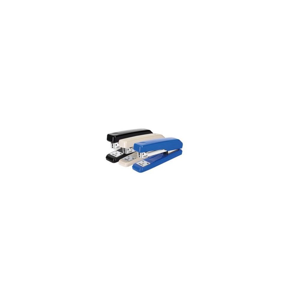 Deli Exceed Stapler 1Pck