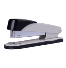 Deli Clasic Stapler-White 1Pc