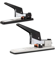 Deli Essential Heavy Duty Stapler 1Pc