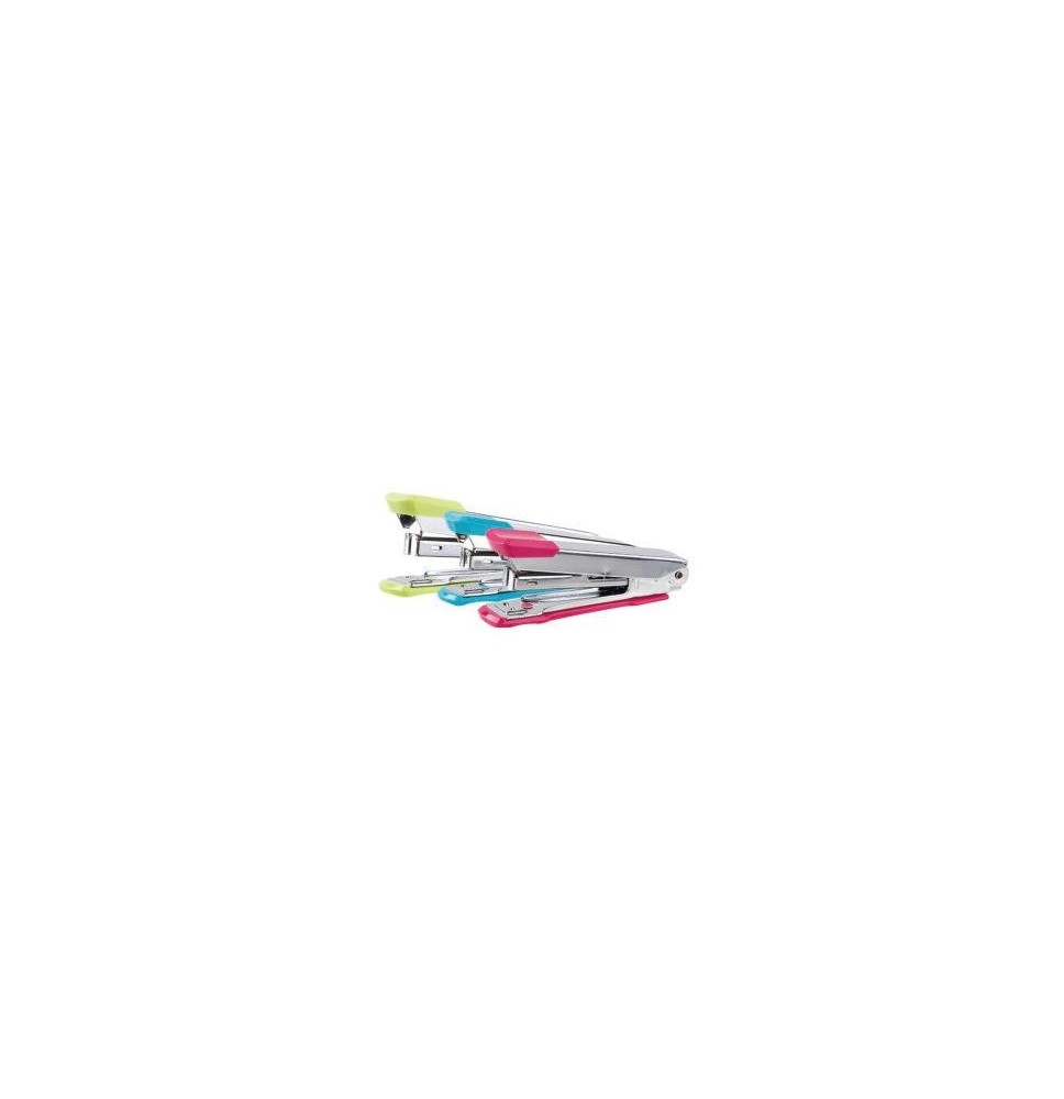 Deli Vivid Stapler 1Pc