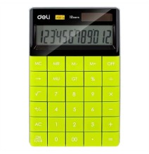 Deli Touch 12Digits Calculator 1Pc