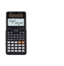 Deli Scientific Calculator 252Function 1Pc