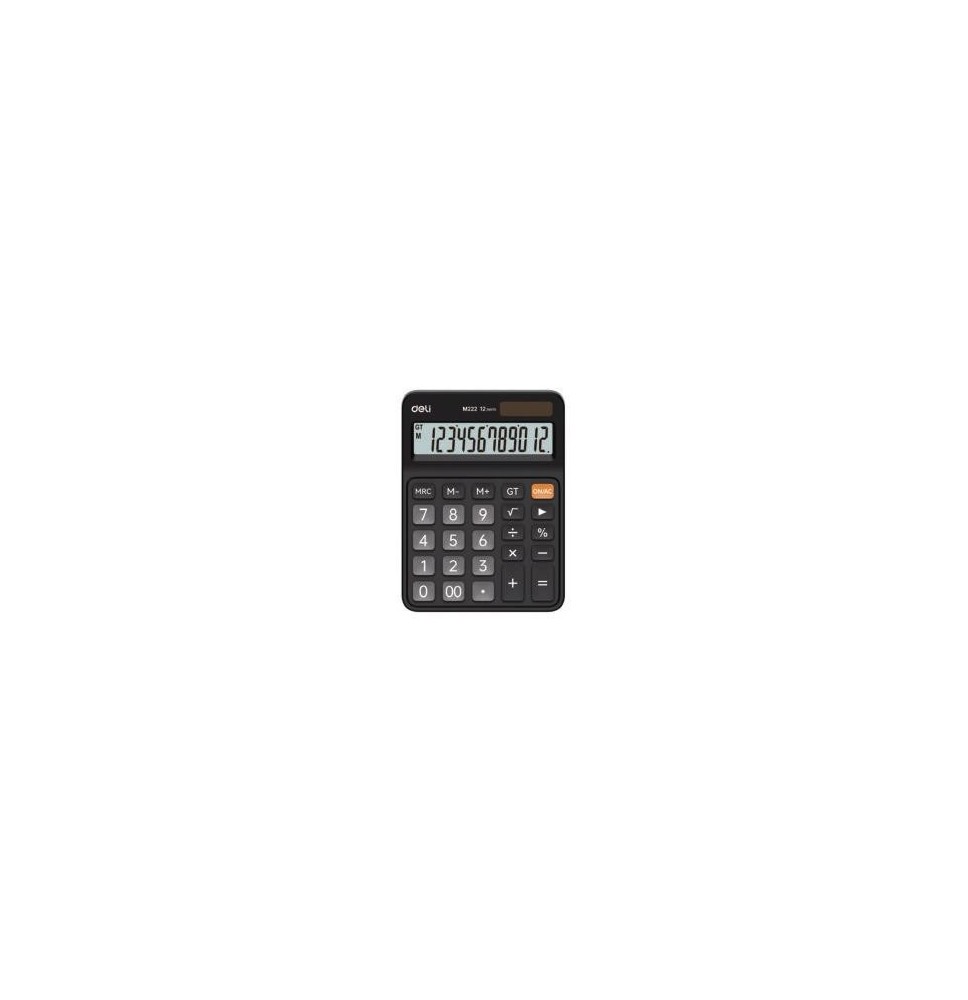 Deli Clasic Calculator 1Pc