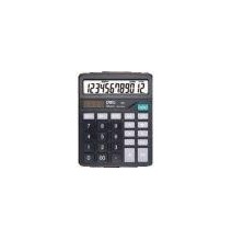 Deli Easy 12 Digits Calculator 1Pc