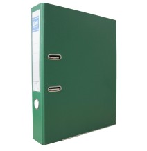 Deliver Arch File Green 3" A4 1Pc