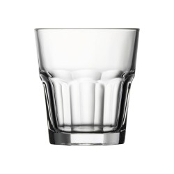 Pasabahce Casablanca Glass 265 ml - Set of 6