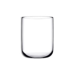 Pasabahce Iconic Short Glass– 280 ml - Set of 6