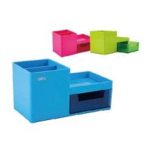 Deli Rio Multi-Purpose Desk Organizer 1Pc