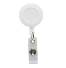 Deli Badge Reel 1Pc