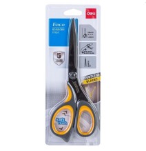 Deli Ergo Scissors 210MM 1Pc