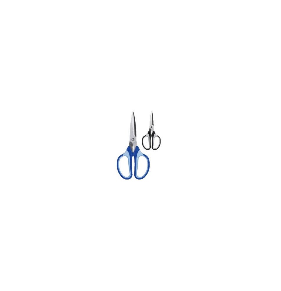 Deli Home Scissors 190MM 1Pc