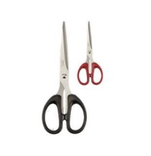 Deli Clasic Scissors 160MM 1Pc